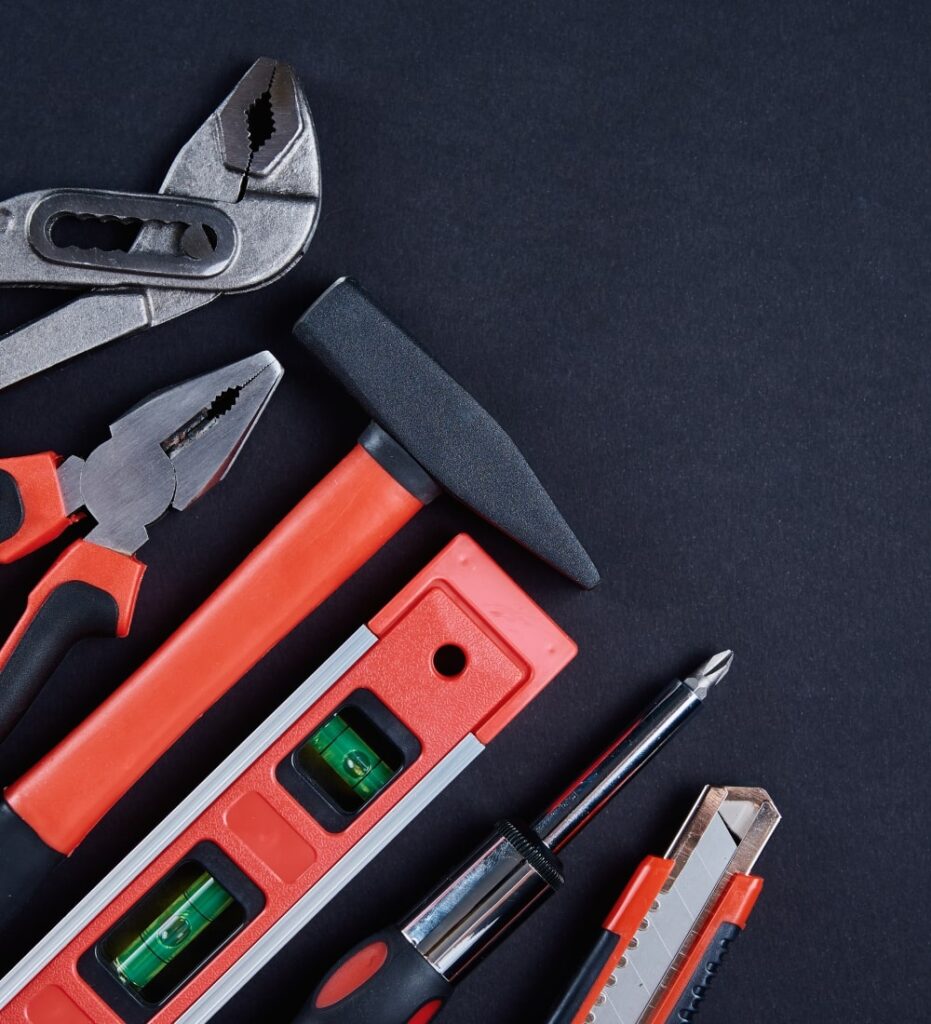 ferretería profesional online